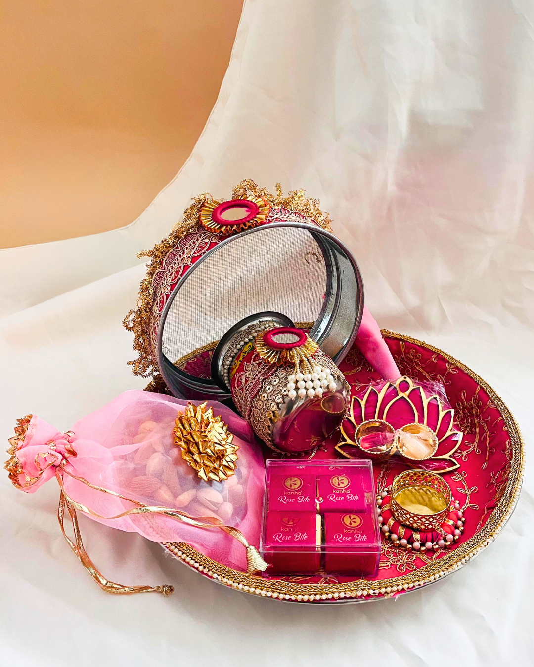 Chauth Special Karwa Chauth Gifts For Wife Ideas Ideas Best Gift