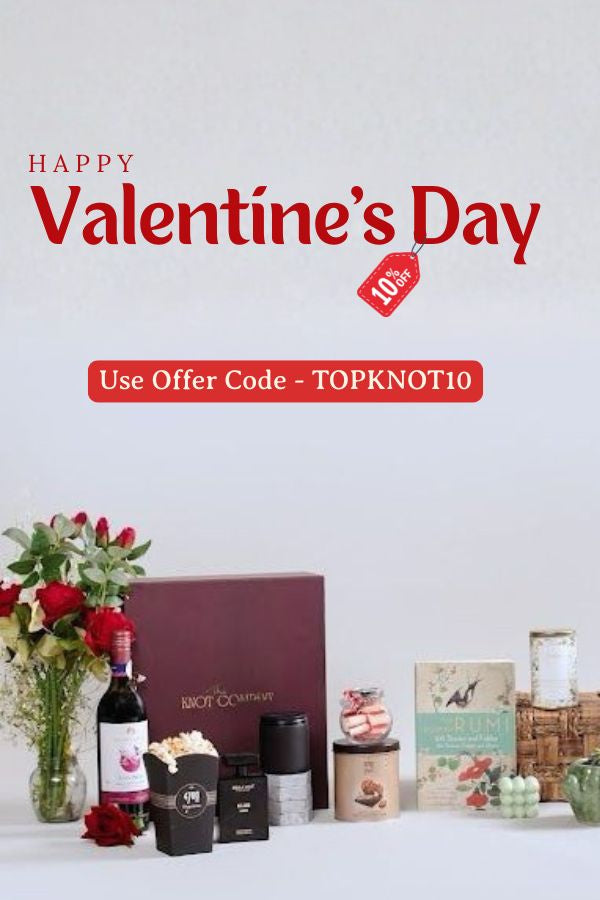 Valentine's Day gift