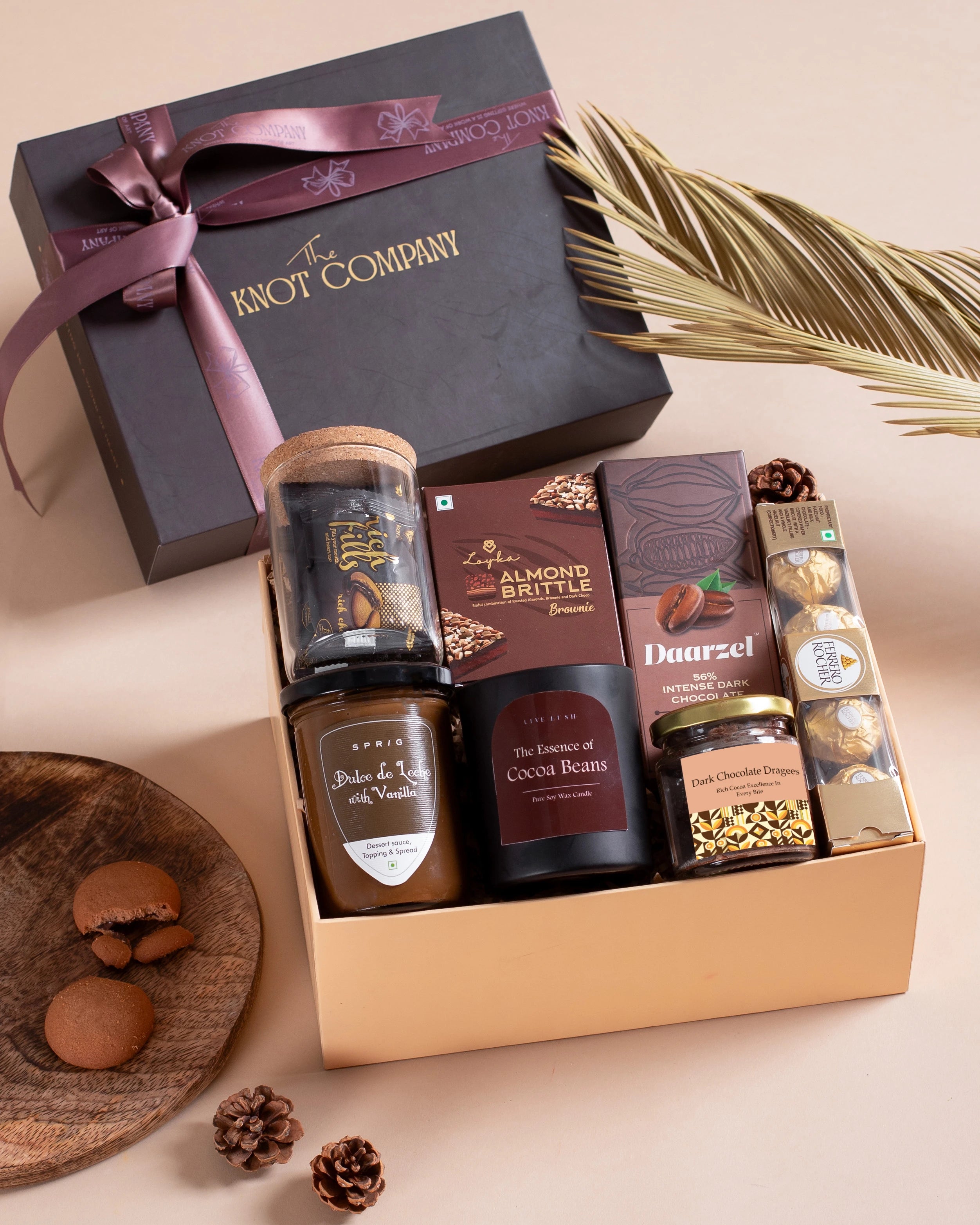 Gift for Mum That's Thoughtful and Adorable – The Knot Company