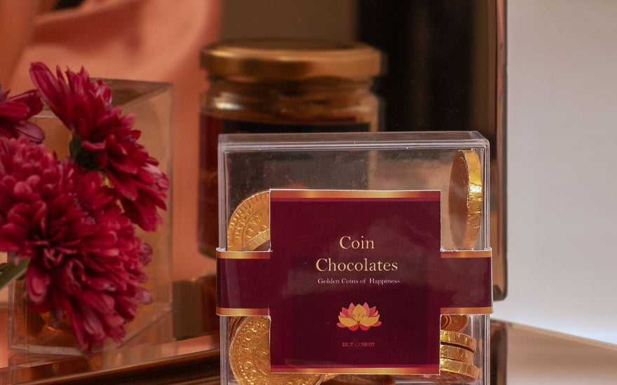 Bhai Dooj gifts hampers