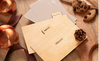 Memorable Gift Hampers