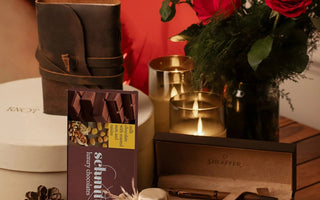 Valentine Gifting Made Easy: How to Choose the Perfect Gift for Him in 2026