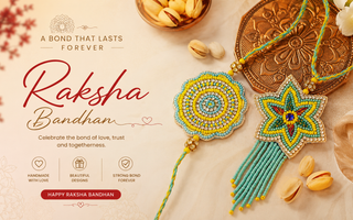 Kids Rakhi Online 2026: Safe, Fun & Cartoon-Themed Rakhis for 2026