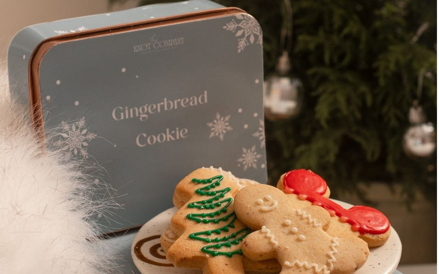 Christmas gift hampers
