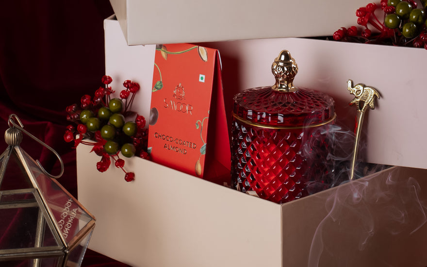 Gift with Purpose: Why Every Occasion Deserves The Knot Co.