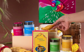 Buy Holi Gift Hampers Online – Premium Corporate Options for 2026