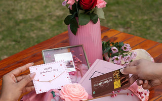 Best Valentine’s Day Gift Hampers Online for Couples & Corporate Gifting
