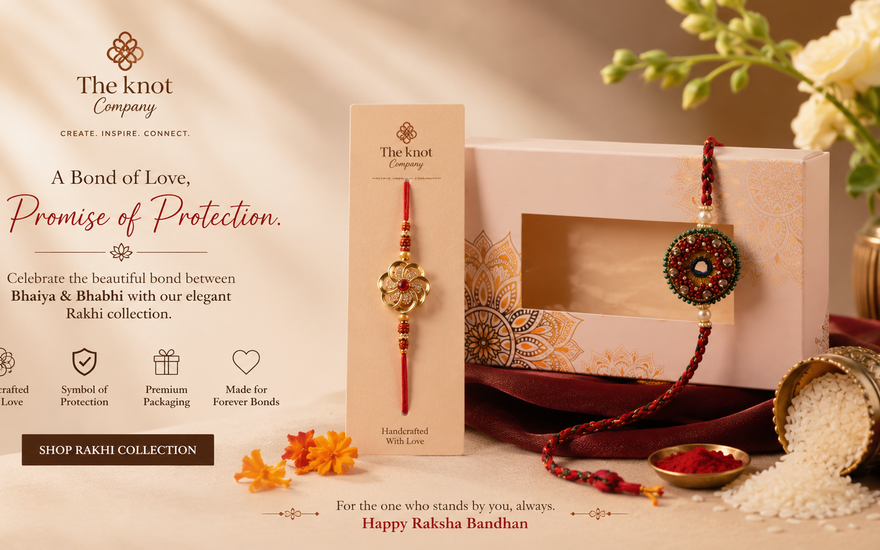 Best Sister Rakhi Online: Cute & Creative Designs for Every Sister