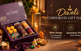 Best Diwali Corporate Gifts Under ₹2000 for Clients & Business Partners