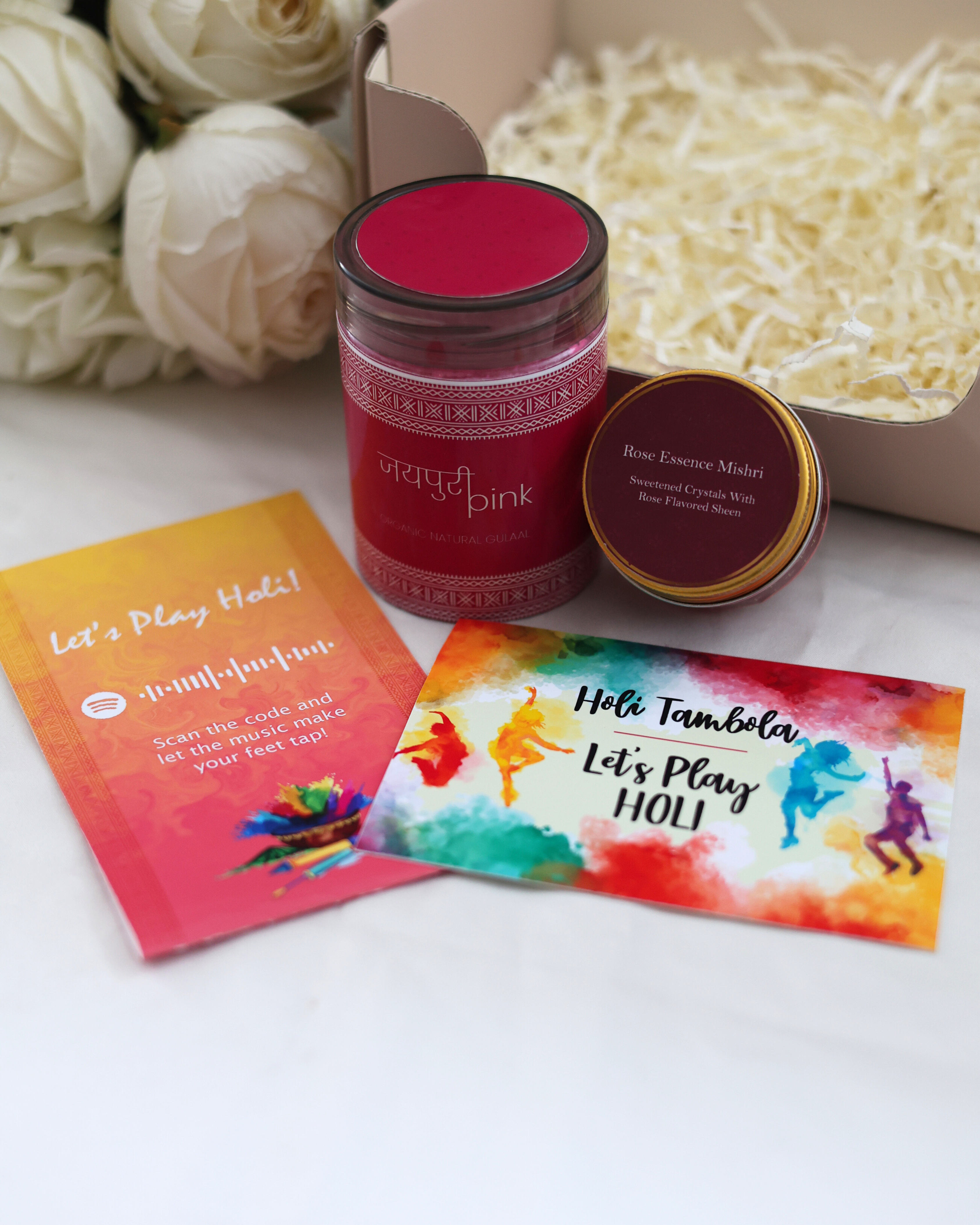 Rang, Raag, Aur Rivaaj