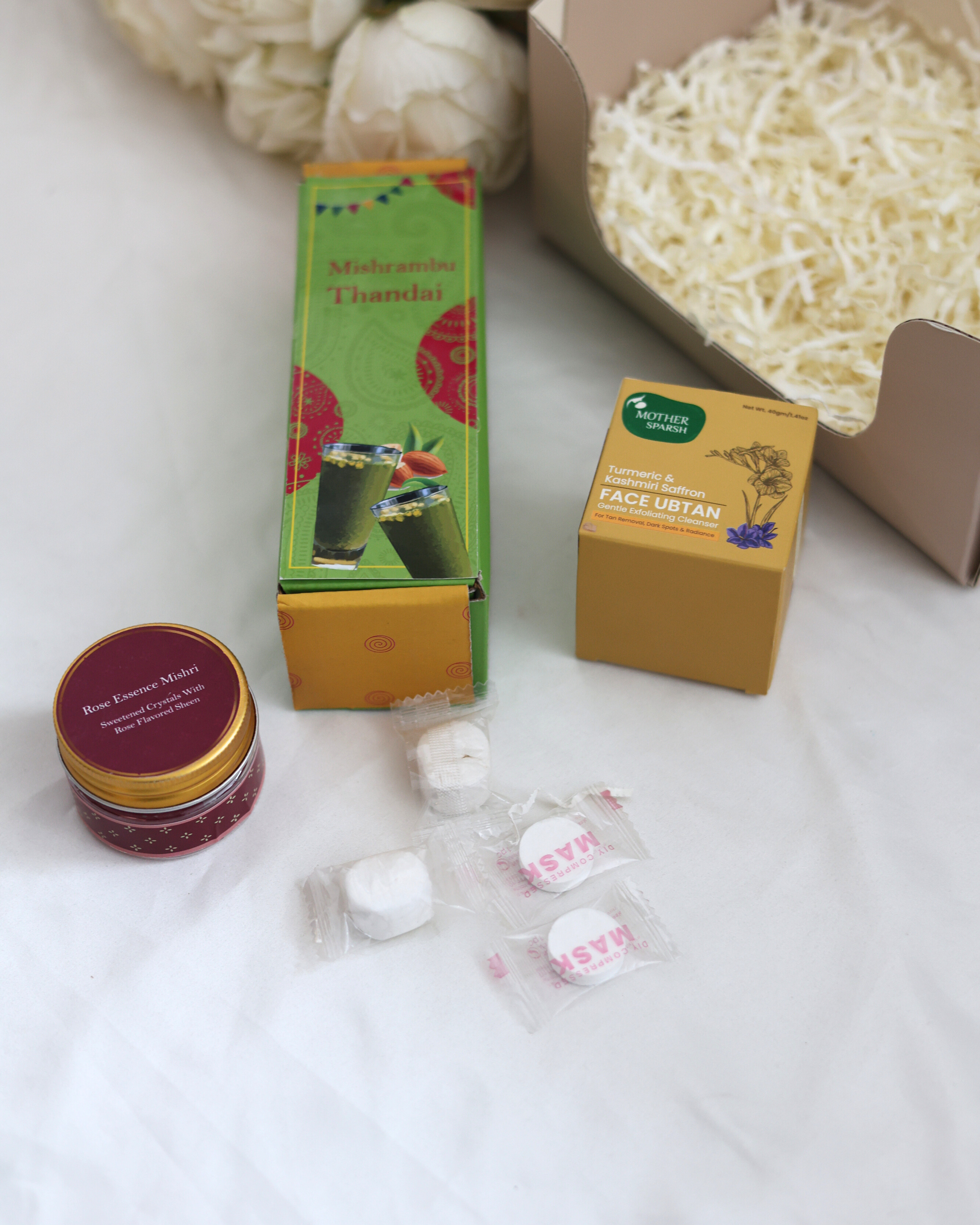 The Holi Rejuvenation Ritual