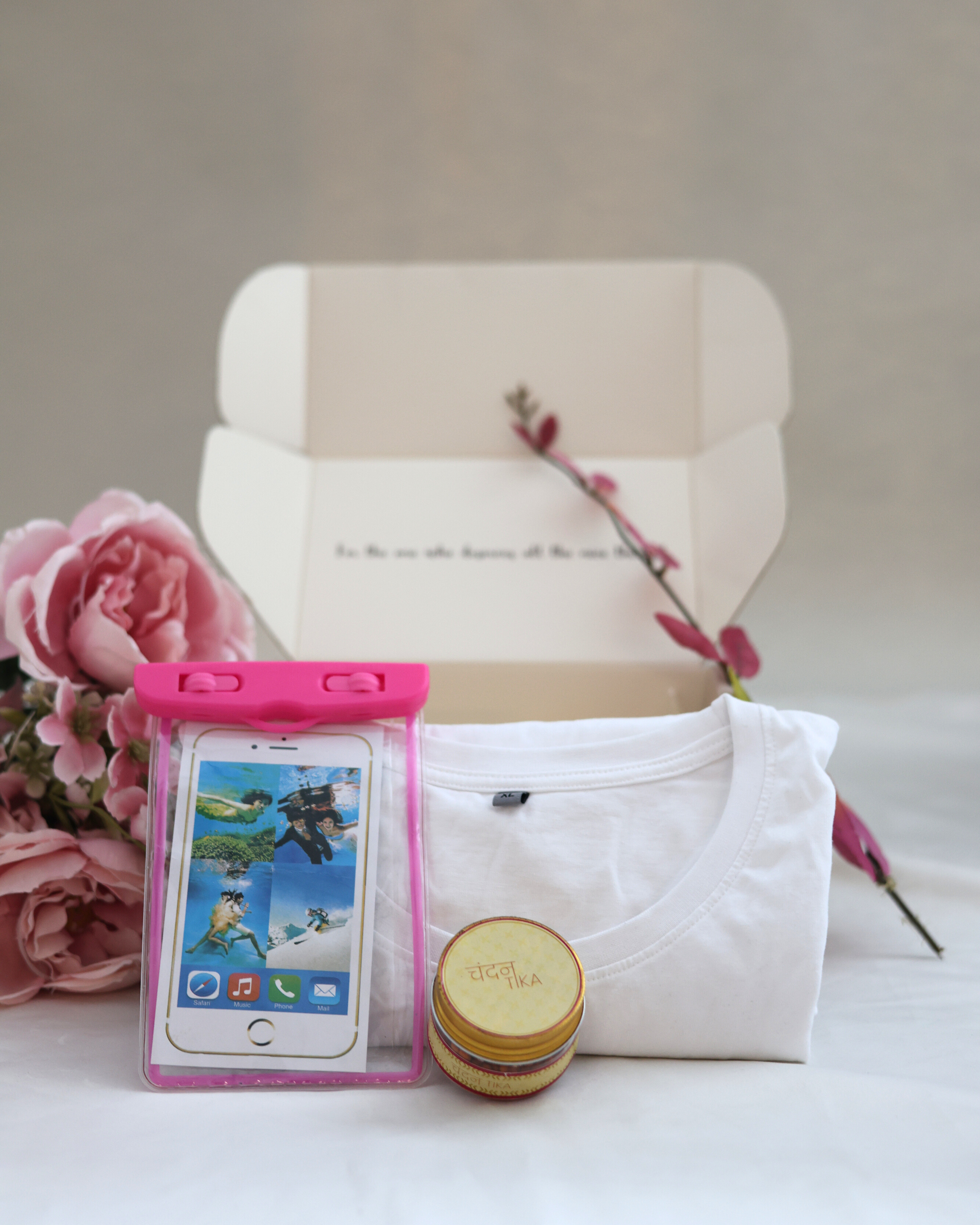 Ultimate Holi Essential Box