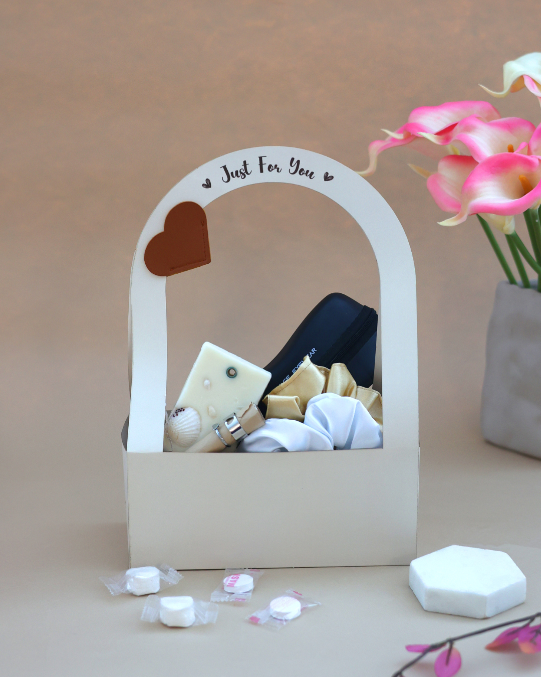 The Hearts & Halos Hamper