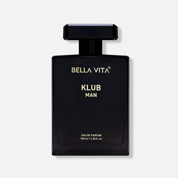 Bellavita Klub Men Perfume 100 ml