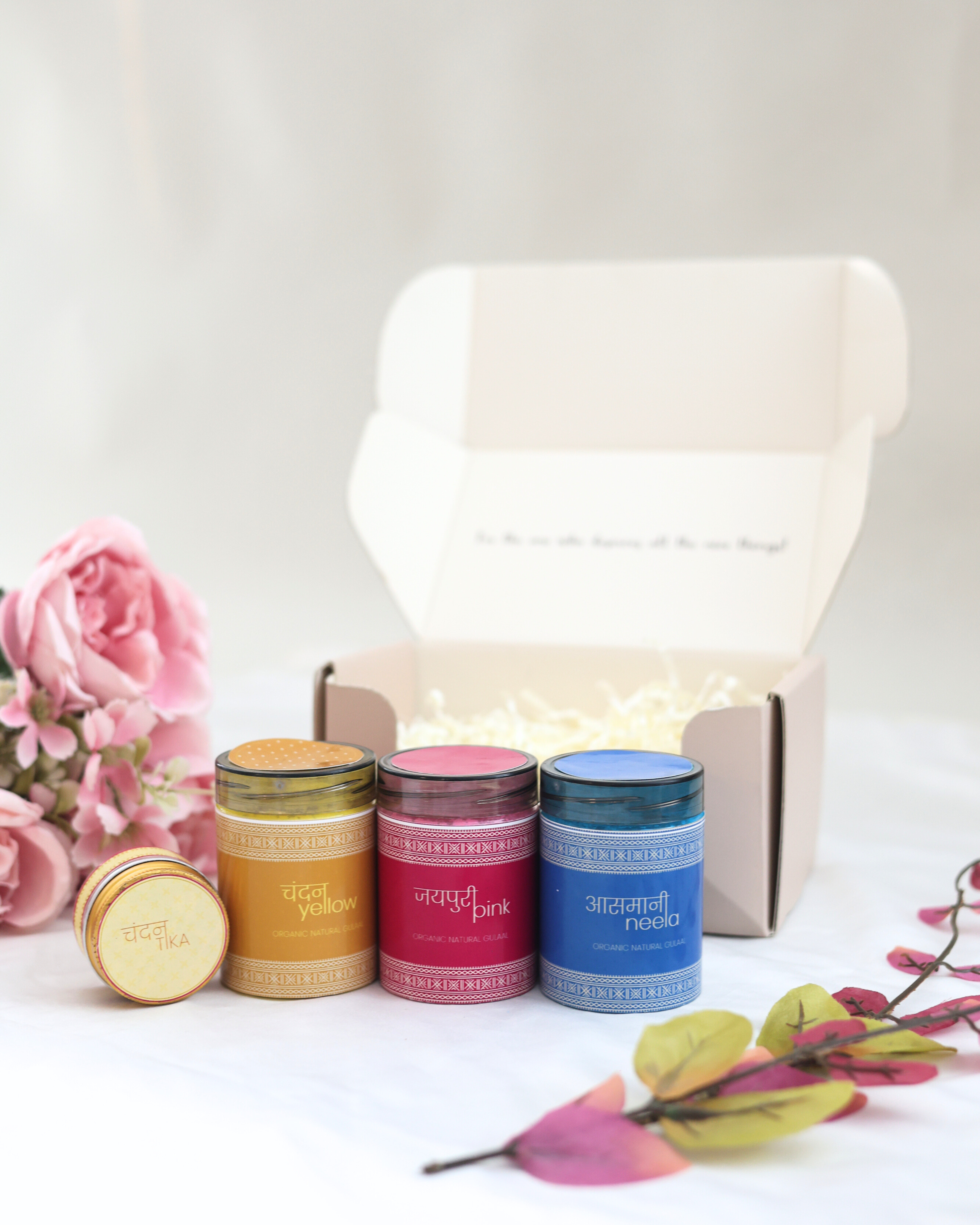 Rang Otava Grandeur Box