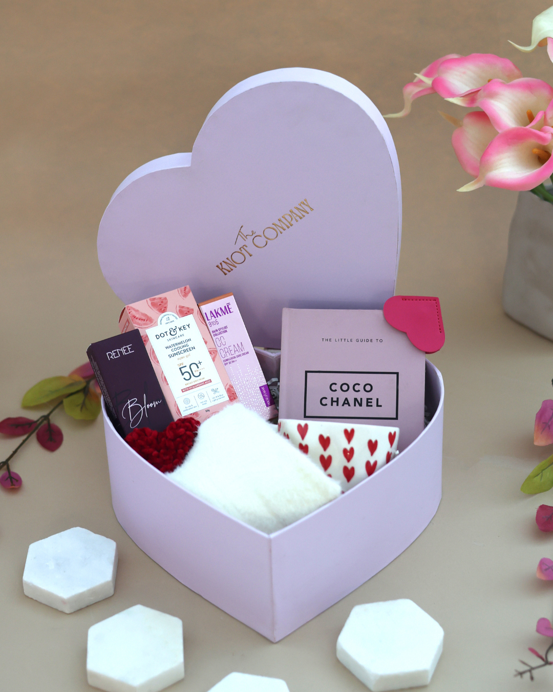 Care's for You Love Hamper