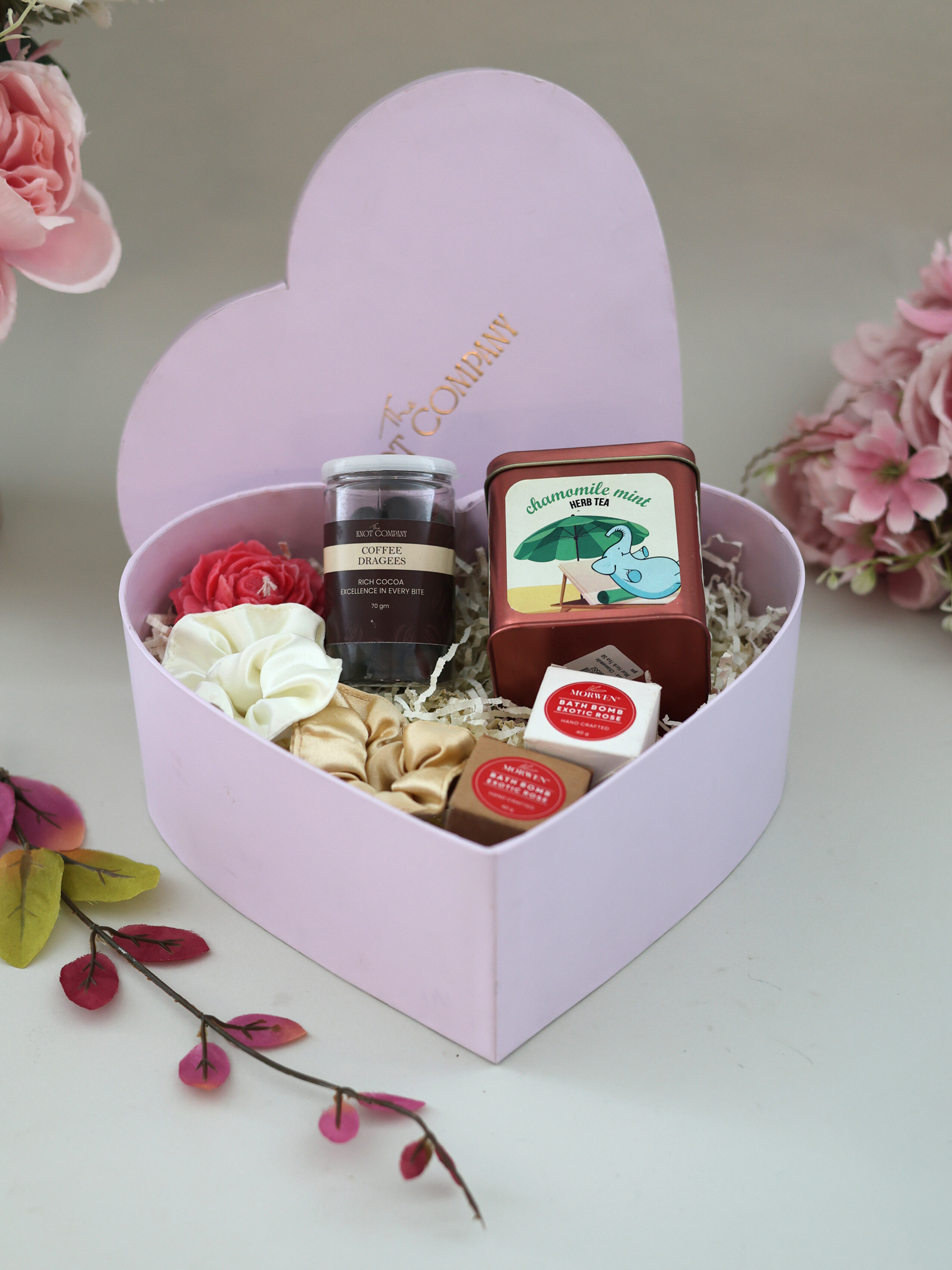 Sweet Serebade Hamper