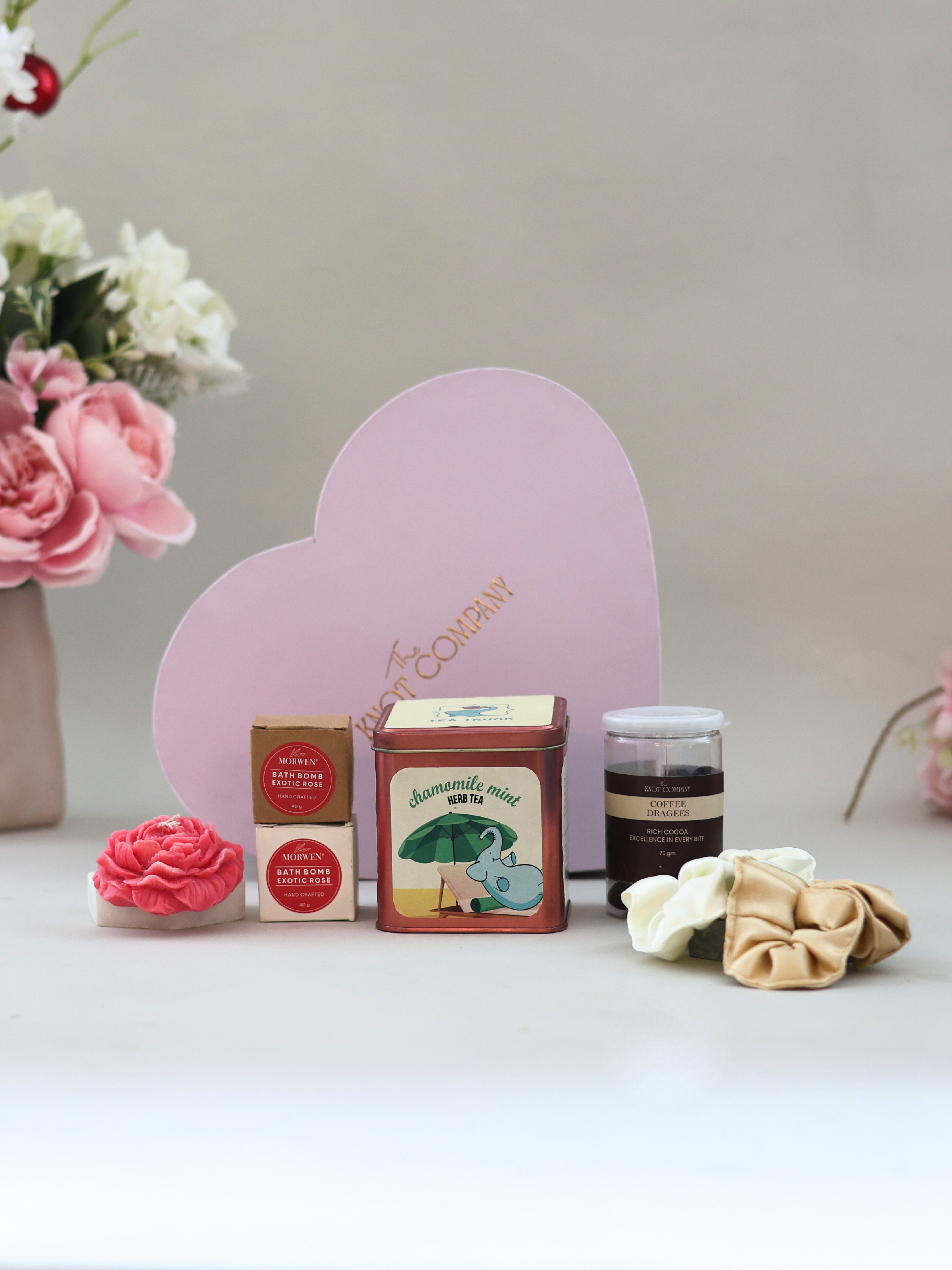Sweet Serebade Hamper