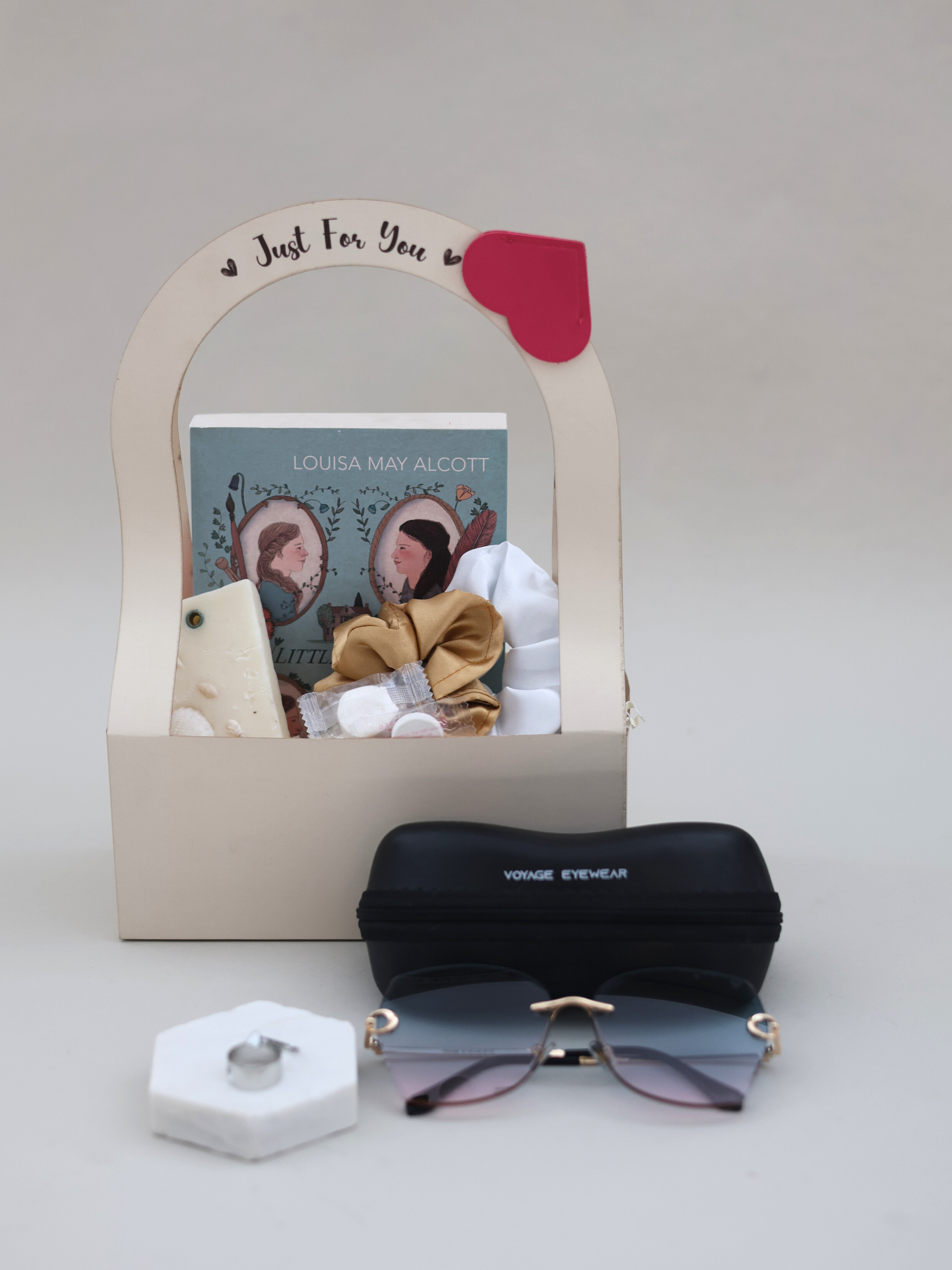 Just for You Love Hamper