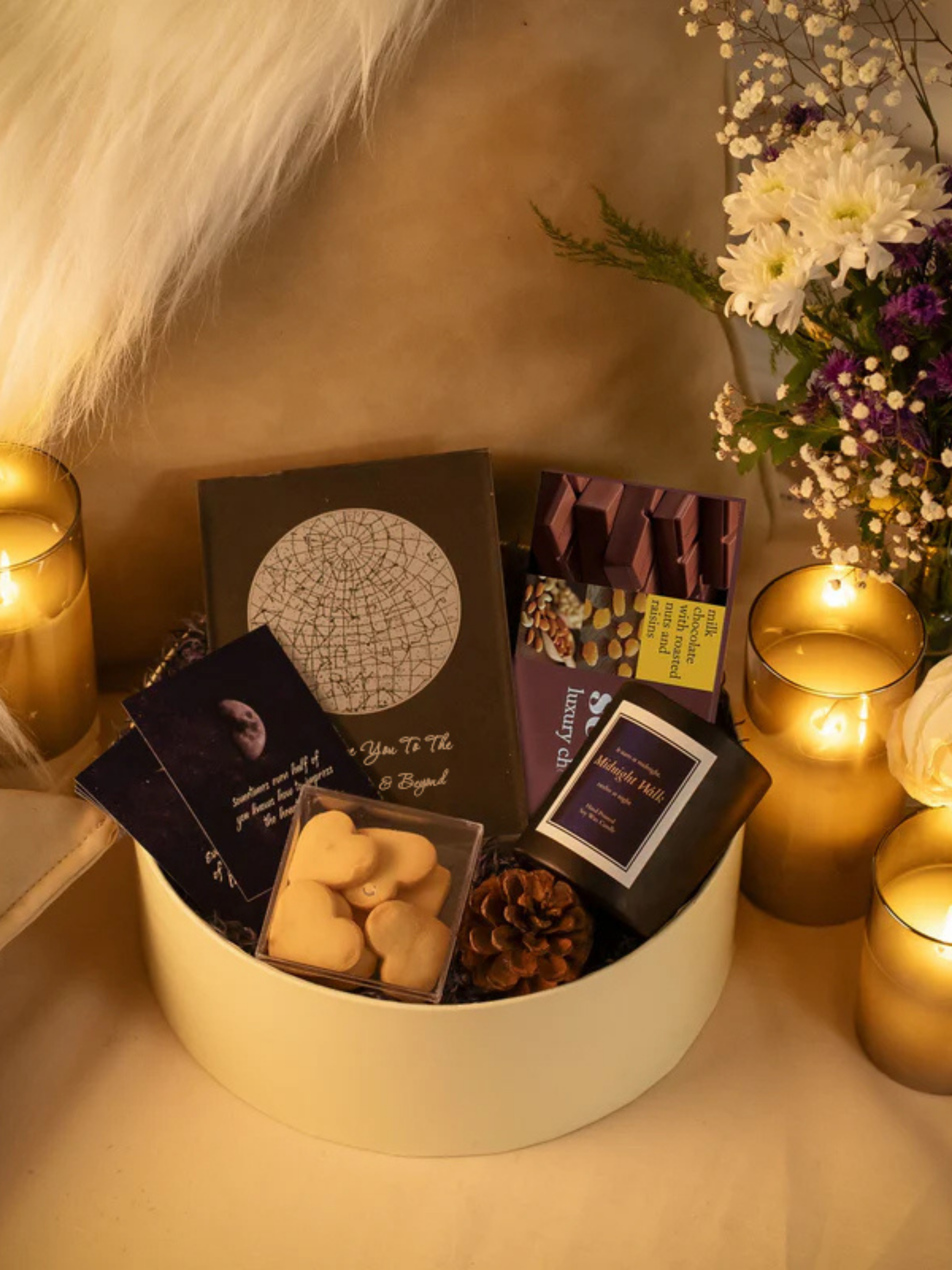 Love You To The Moon & Beyond