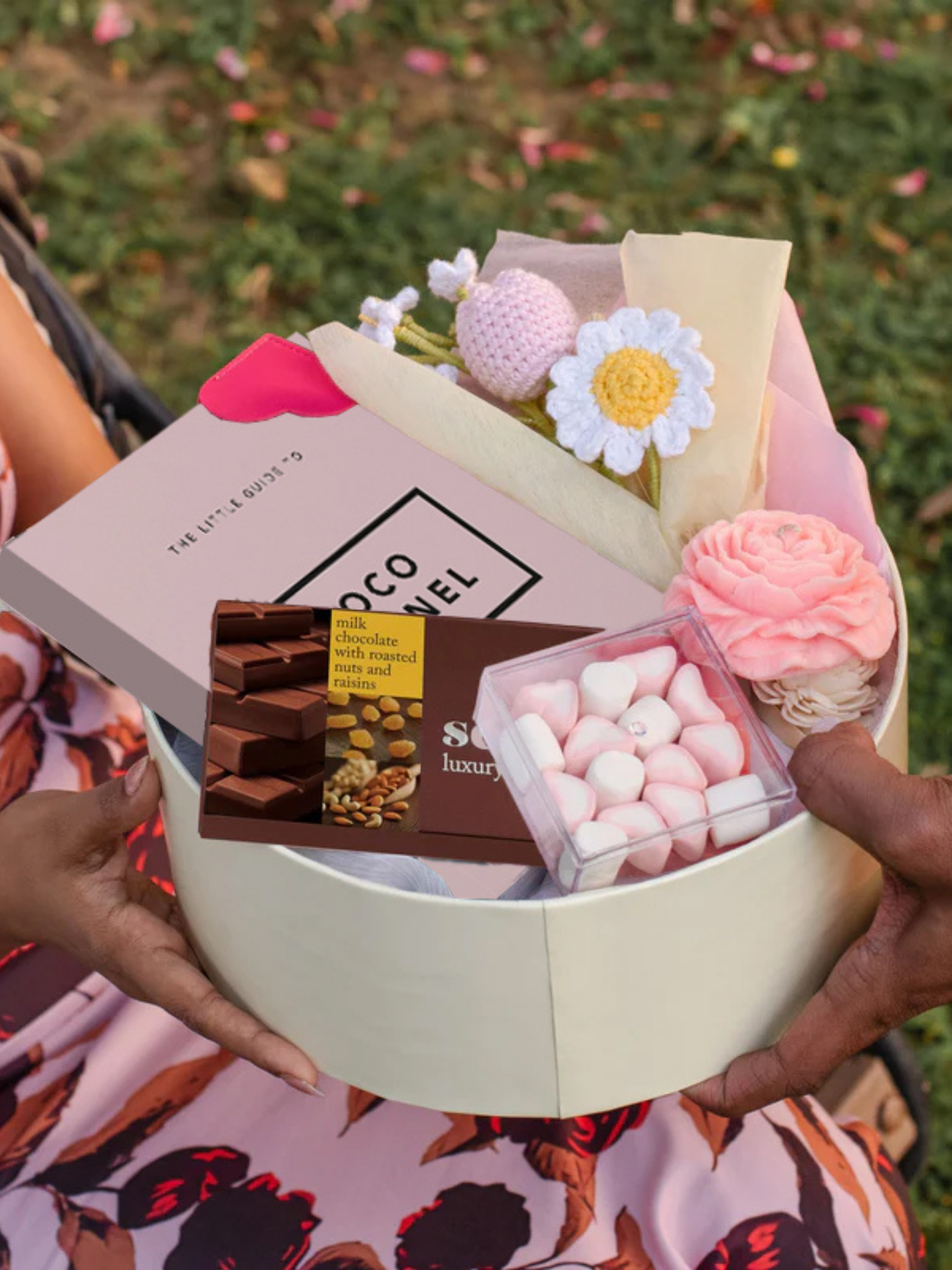 Bouquet Full of Affection