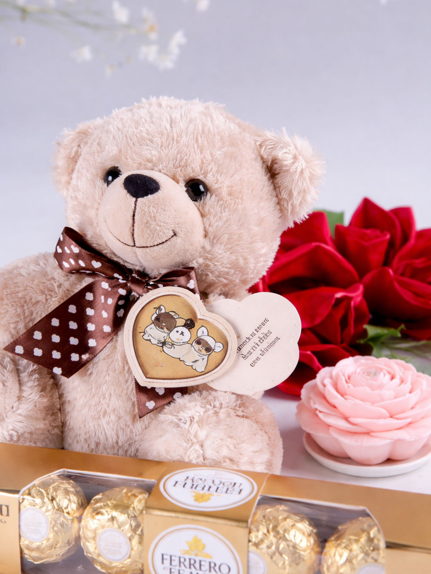 Make Her Feel Special