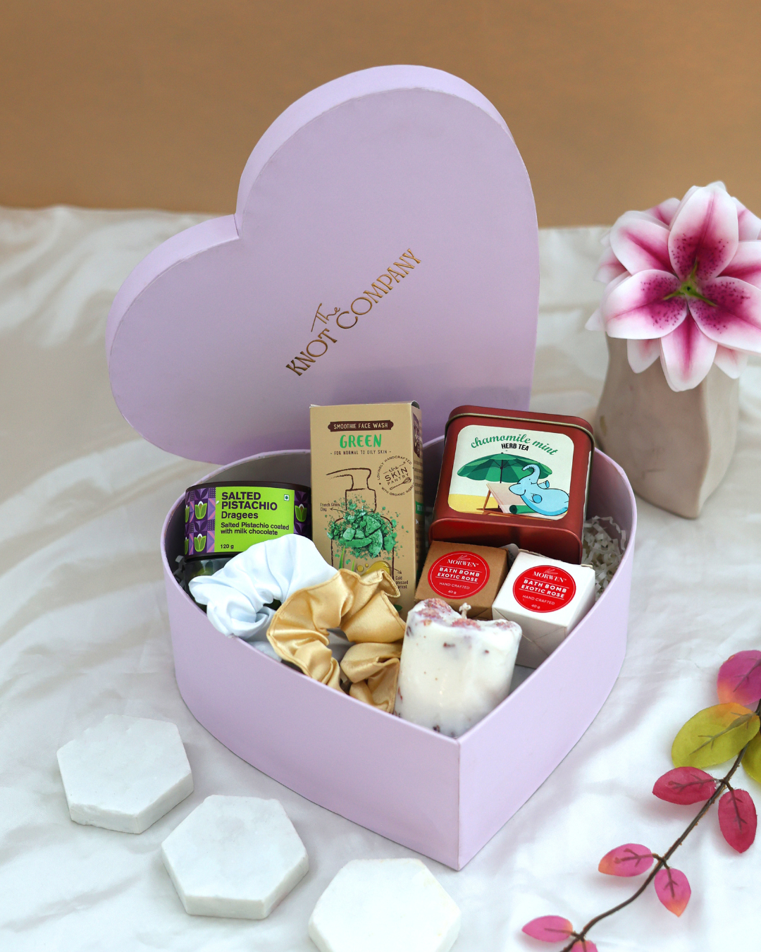 Sweet Serebade Hamper