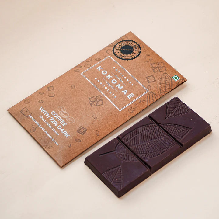 Kokomae Coffee Chocolate