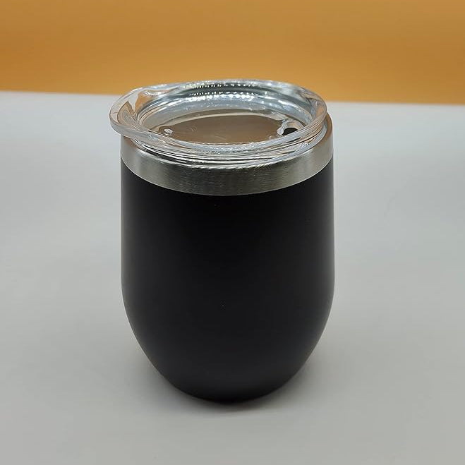 Double Wall Vacuum Mug