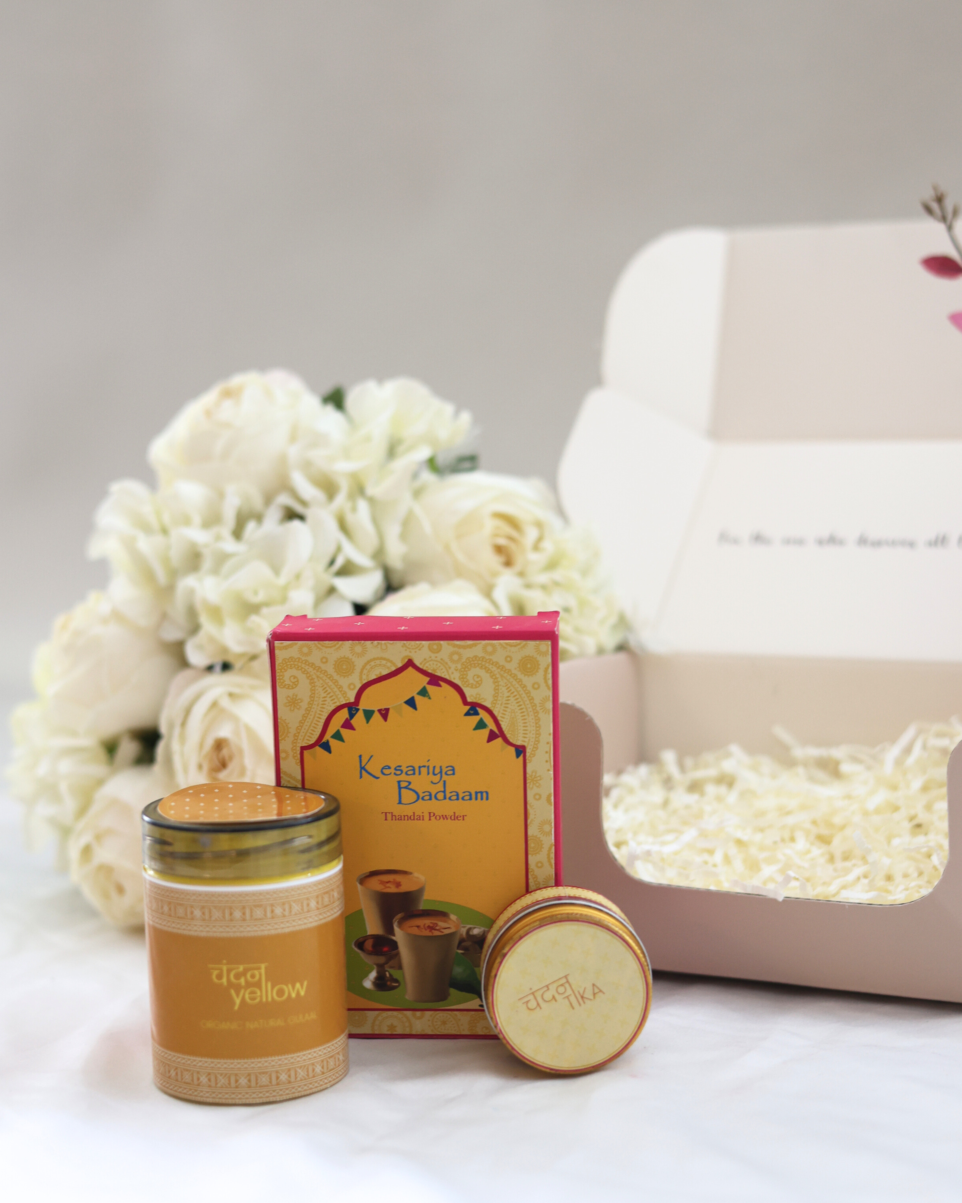 The Kesariya Classic