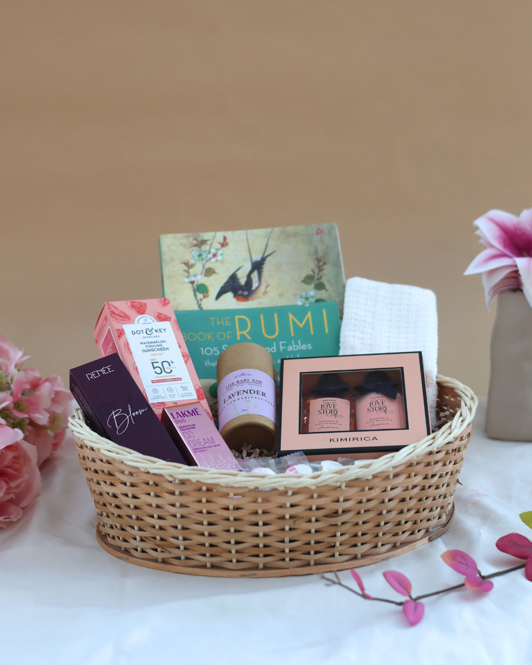 Rumi Love & Self Care Collection