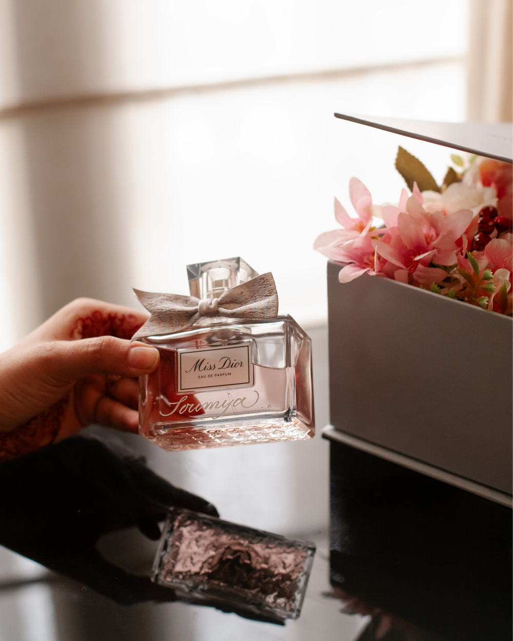 Useful Gift for Mom That's Thoughtful and Timeless – The Knot Company