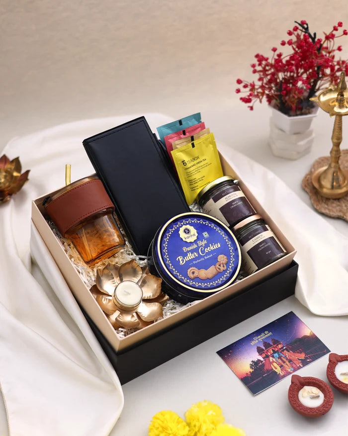 Boardroom Blend Hamper