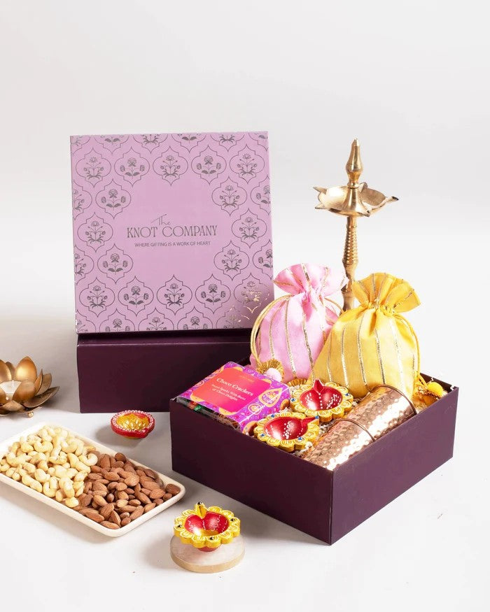 Celestial Diwali Corporate Gifts
