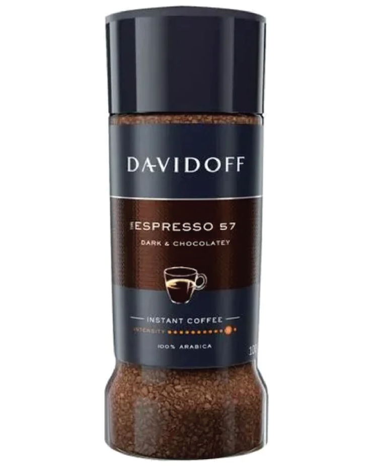 Davidoff Coffee - 100 Gms