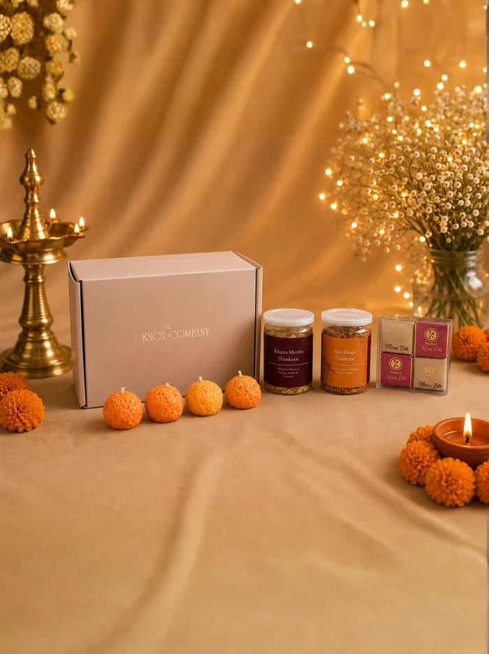 Festival Glow Hamper