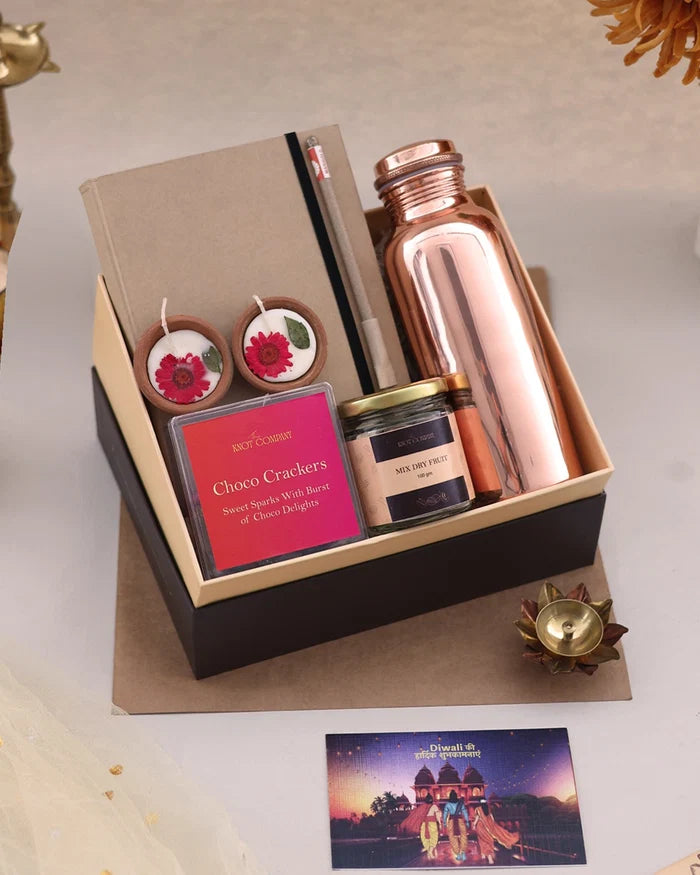 Prosperity Box