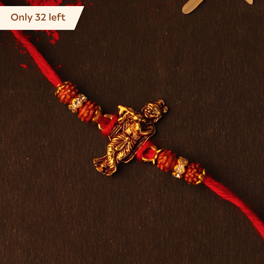Krishna Rakhi