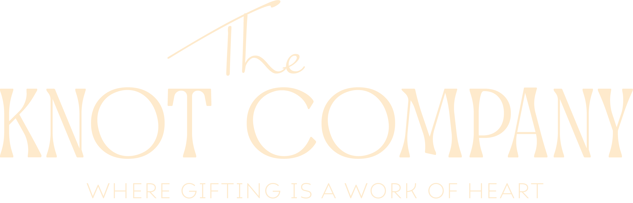 The Knot Company