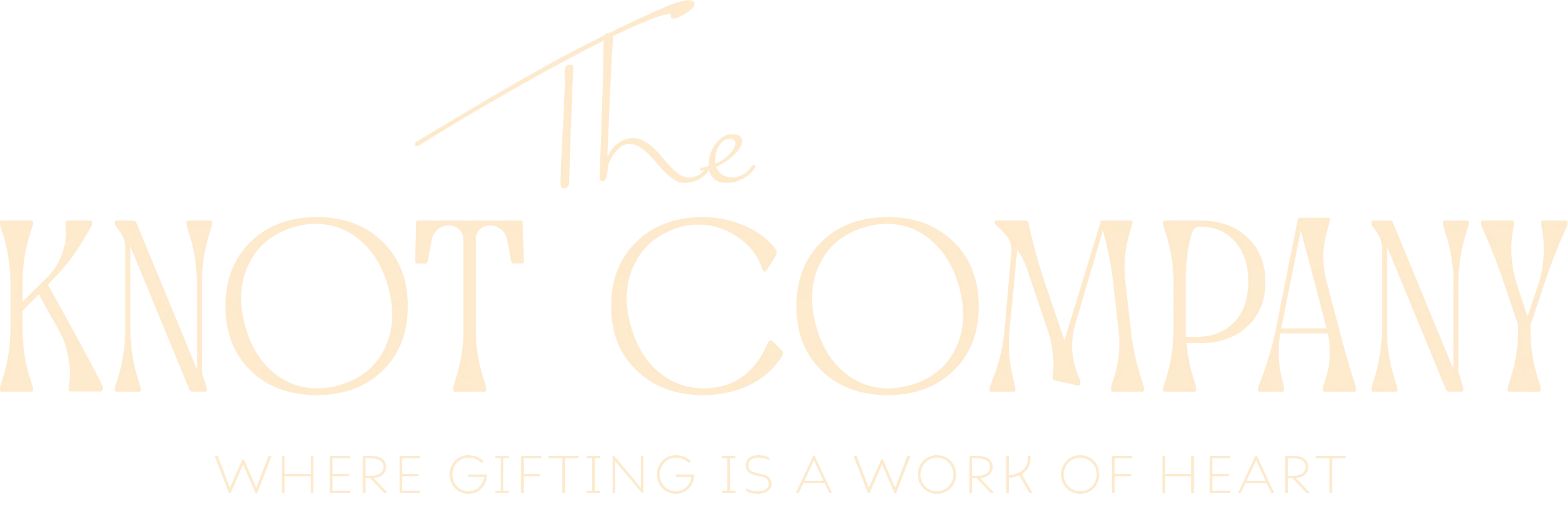 The Knot Company