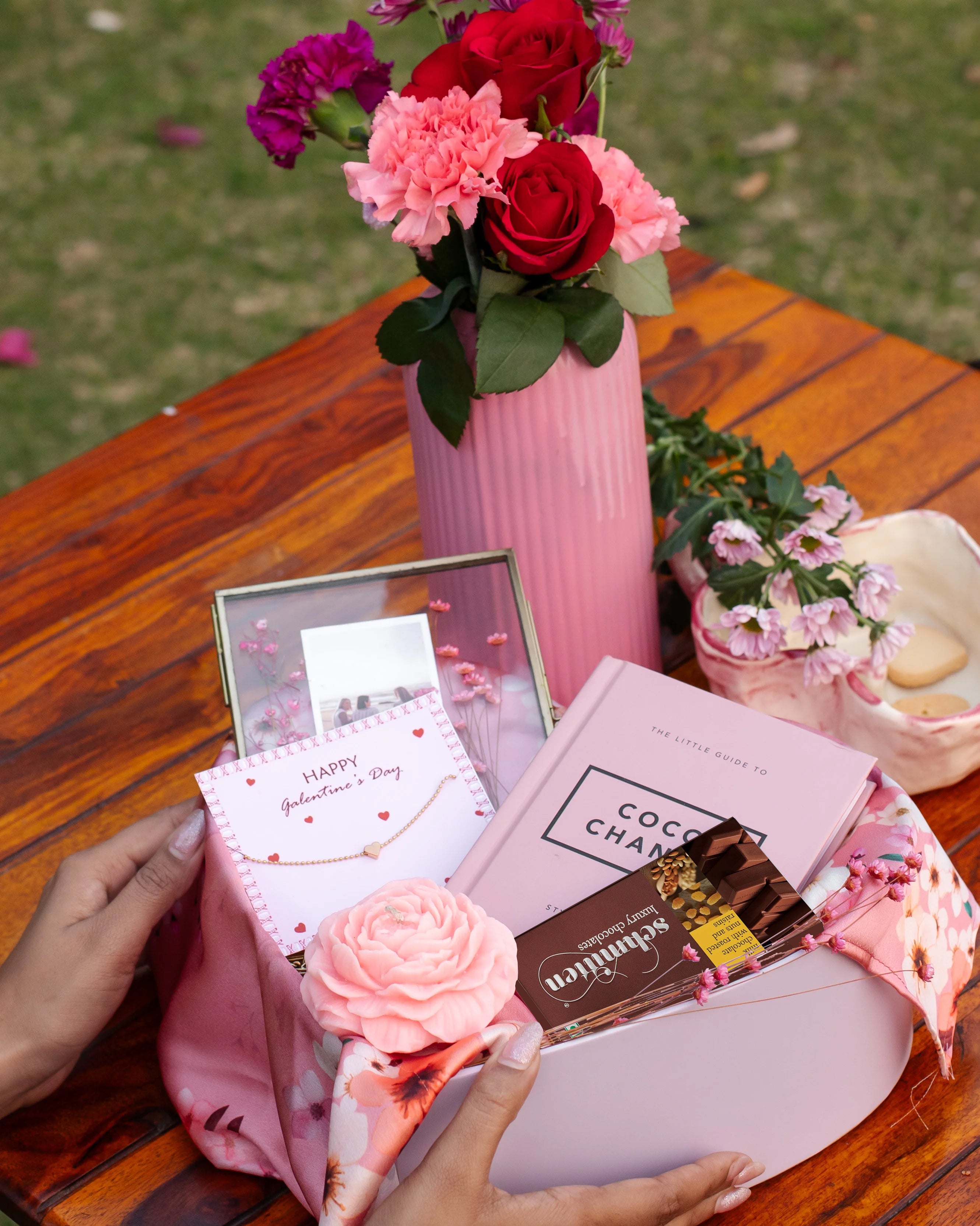 Sisters Before Misters