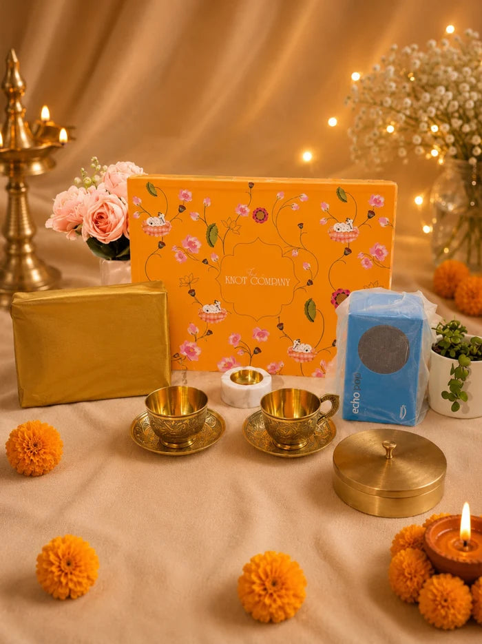 The Royal Heritage Hamper