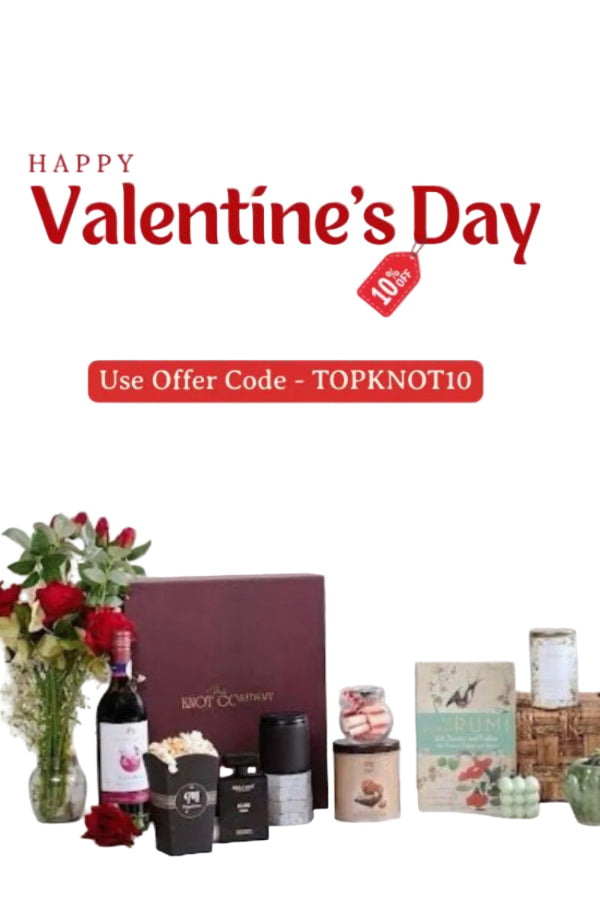 Valentine's Day gift 