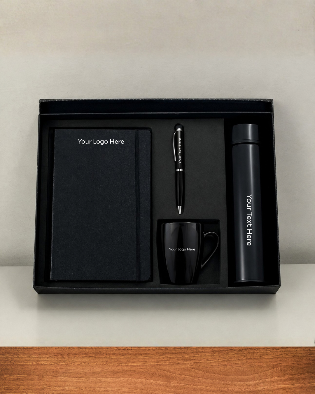The Workday Set